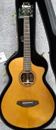 Б/У Электроакустическая гитара Breedlove Performer Pro Concertina CE Aged Toner