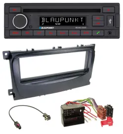 Blaupunkt MP3 USB CD Bluetooth AUX Autoradio für Ford Focus C-Max Galaxy ab 2007