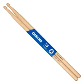 Барабанные палочки Cascha HH-2360 Maple 5B