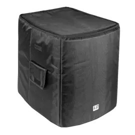 LD Systems MAUI 28 G2 SUB PC Padded Slip Cover For MAUI 28 G2 Subwoofer