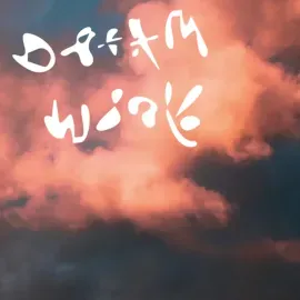 Dinner - Dream Work [Opaque White Vinyl] NEW Sealed Vinyl LP Album