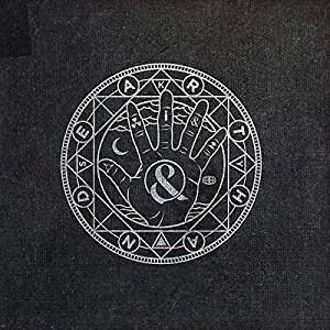 OF MICE & MEN - Earthandsky (CD)