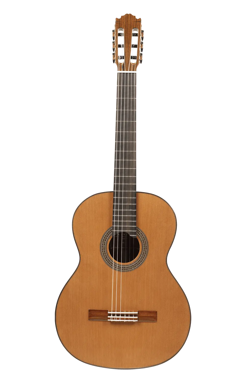 Классическая гитара Martinez ES-06C Tossa Classic Natural | SKIFMUSIC