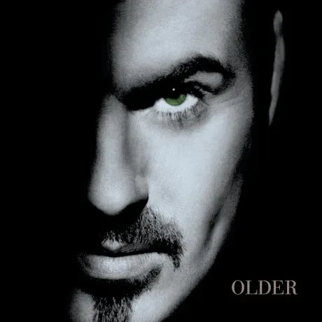 GEORGE MICHAEL - Older (CD)