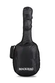 Чехол для классической гитары  Rockbag RB20523B 1/2