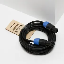 Спикерный кабель SHNOOR SC215-SPSP-3m