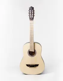 Акустическая гитара АККОРД ACD-39A-93-EC