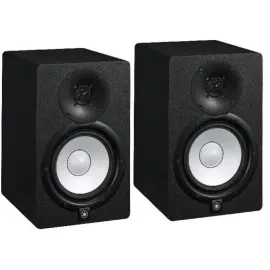 Yamaha HS7 Two-Way 6.5" Active Monitors (Pair)