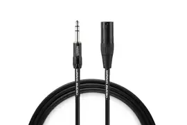 Коммутационный кабель Warm Audio Pro-XLRM-TRSM-6 1.8 м