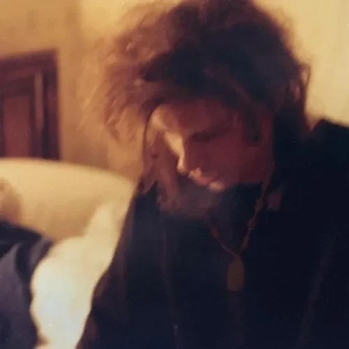 Виниловая пластинка His Name Is Alive – Hope Is A Candle (Релиз 2021)