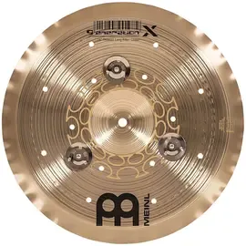 Тарелка барабанная MEINL 14" Generation X Jingle Filter China