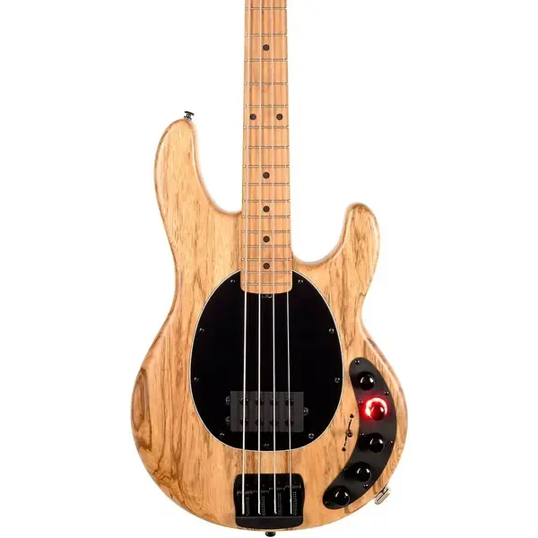 Бас-гитара Ernie Ball Music Man DarkRay 4-String Electric Bass Guitar