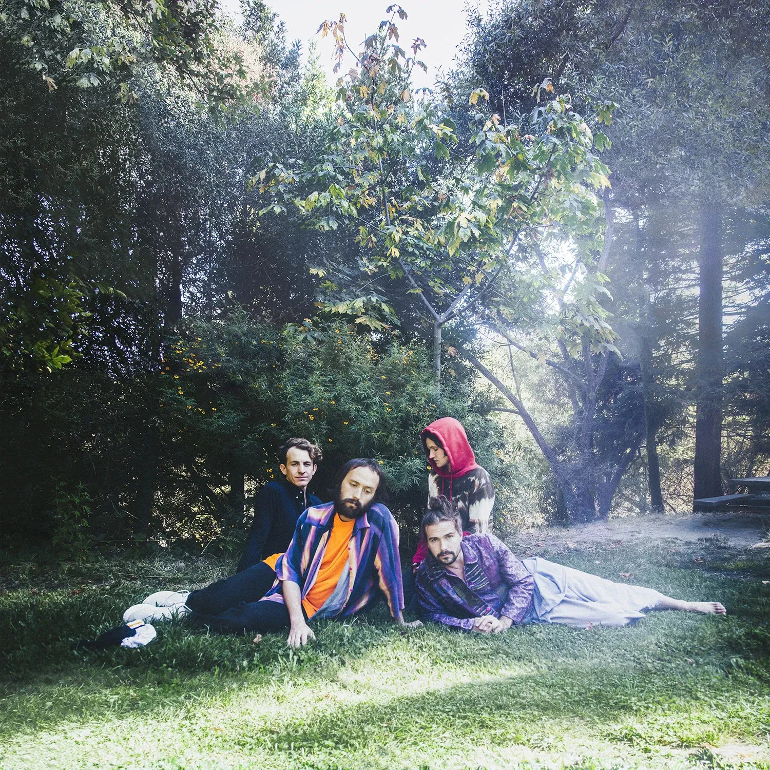 Big Thief - U.F.O.F. NEW Sealed Vinyl LP Album