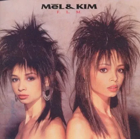 MEL & KIM - F.L.M. (2CD)