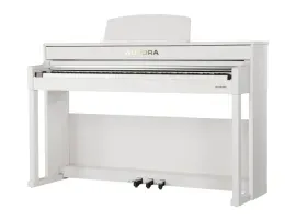 AU120-WH Цифровое пианино, белое, Aurora