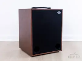 Schertler Unico X Acoustic Guitar Amplifier
