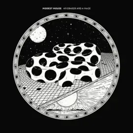 Modest Mouse - An Eraser and a Maze NEW Vinyl