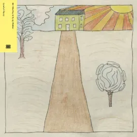 Виниловая пластинка Bill Mackay / Ryley Walker – Land Of Plenty Релиз 2025