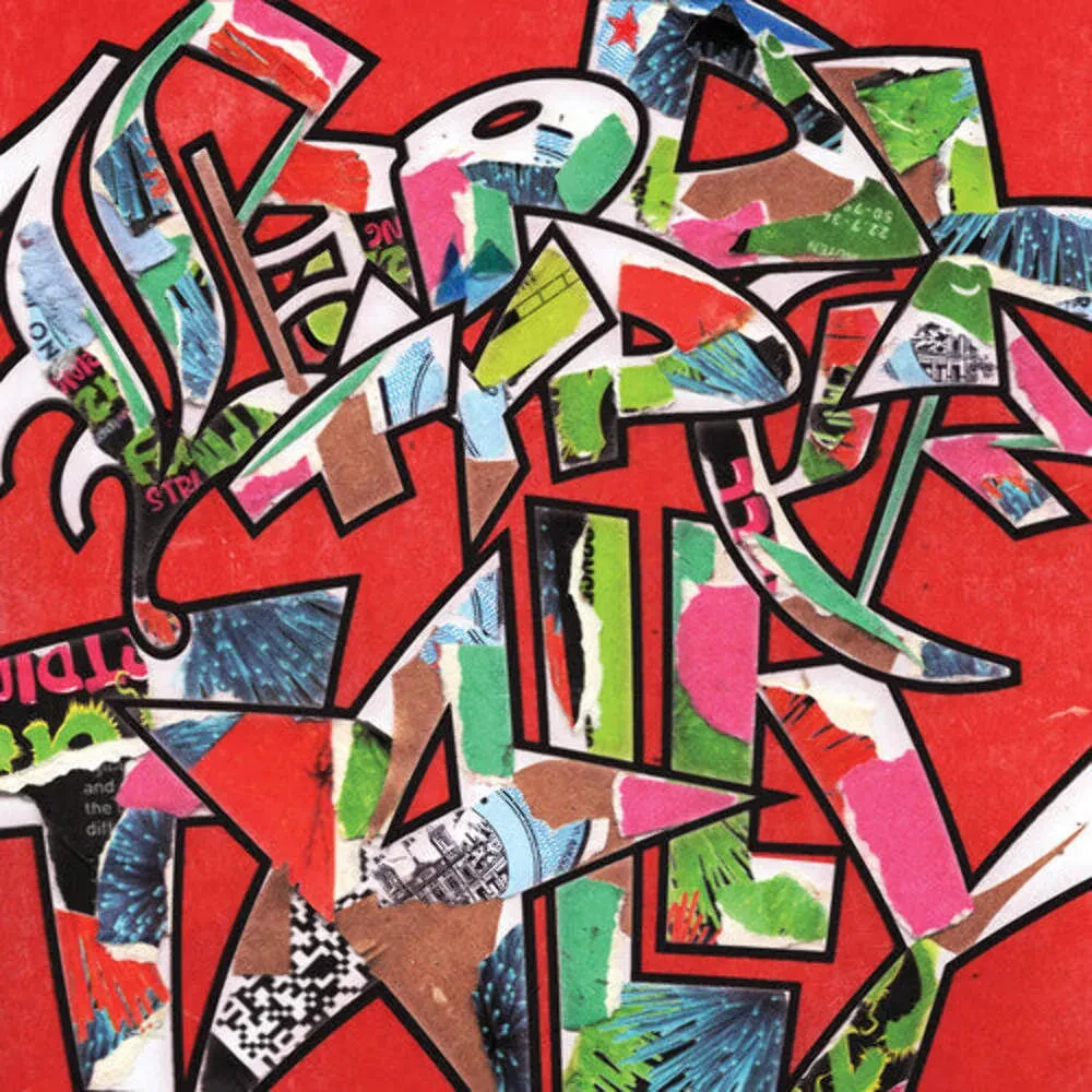 Body Type - Tally NEW Vinyl