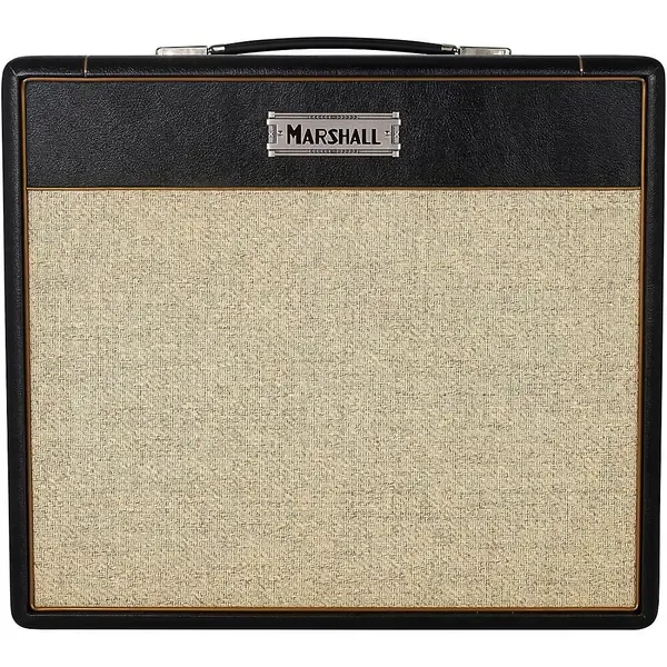 Комбоусилитель для электрогитары Marshall Studio JTM Tube Guitar Combo Amp Black