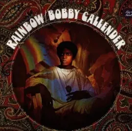 Виниловая пластинка Bobby Callender - Rainbow [New Vinyl LP]