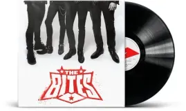 Виниловая пластинка The Bites - The Bites [New Vinyl LP] Explicit