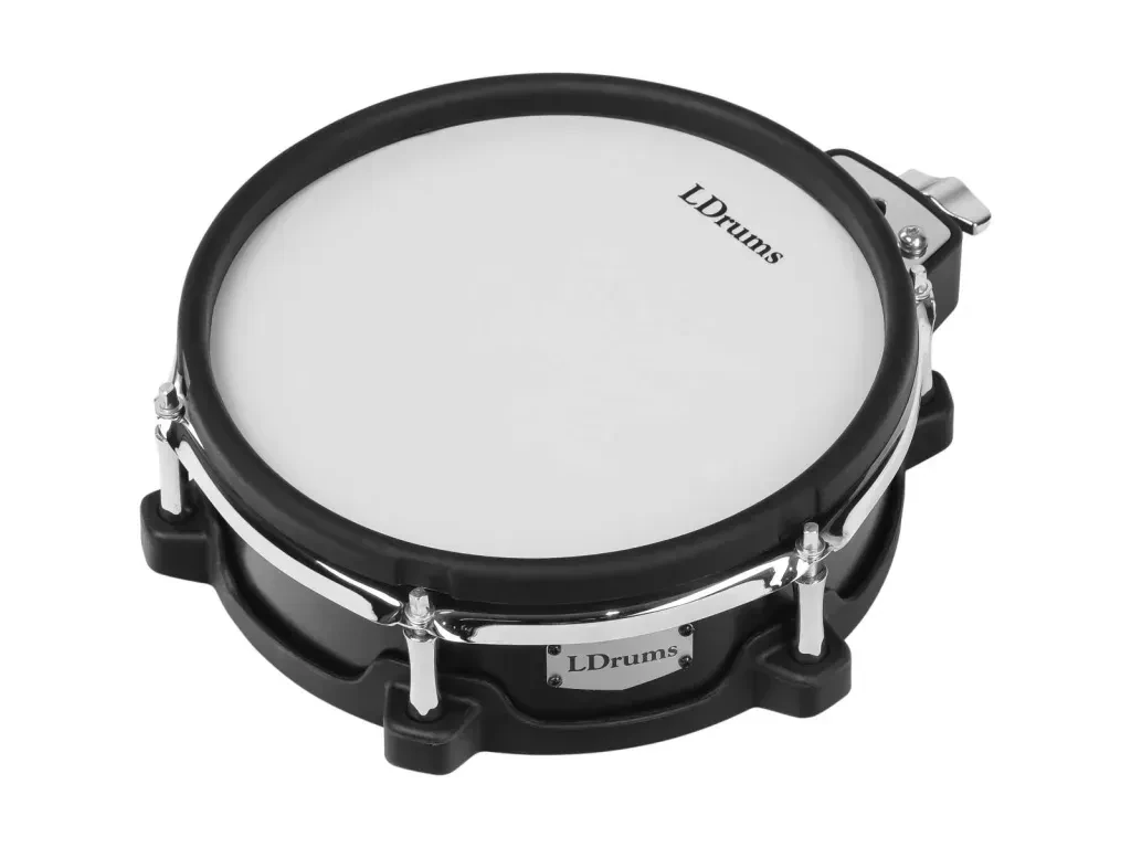 2002187 ACE Пэд барабана 10" цифровой установки ACE530, LDrums