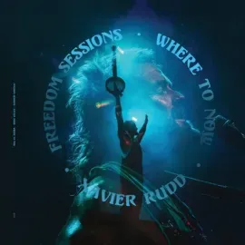 Виниловая пластинка Xavier Rudd – Freedom Sessions / Where to Now (Релиз 2026)