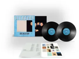 Ultravox - The Collection 2025 NEW Vinyl