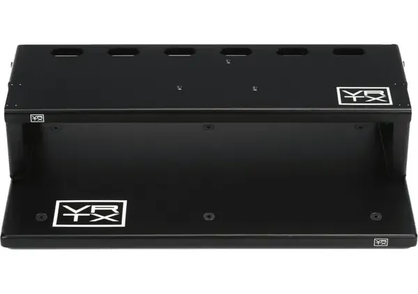 Педалборд Vertex TLP-TL1VII Travel Lite Pedalboard MKII 17x10