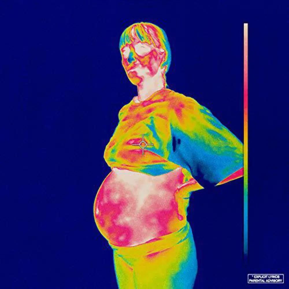 Brockhampton - Iridescence NEW Sealed Vinyl LP Album