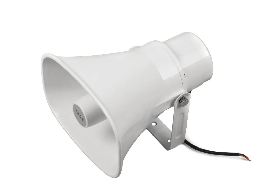 Громкоговоритель рупорный TADS DS-705