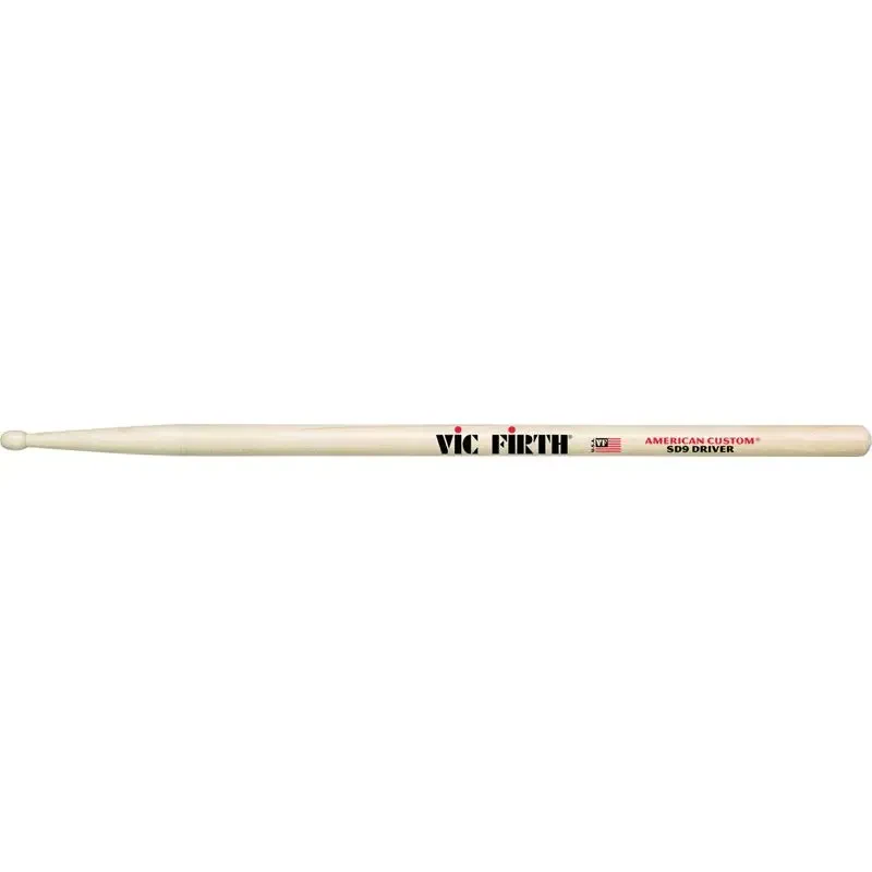 Барабанные палочки Vic Firth SD9