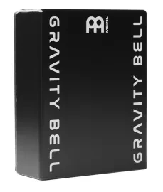 MEINL MGB Gravity Bell Glocke Black