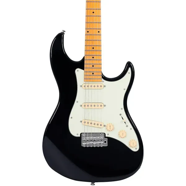 Электрогитара Sire Larry Carlton S5 Stratocaster Black