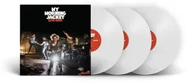 Виниловая пластинка My Morning Jacket - Live 2015 [New Vinyl LP] Colored Vinyl, White