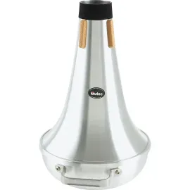 Mutec MHT302 Aluminum Euphonium Straight Mute