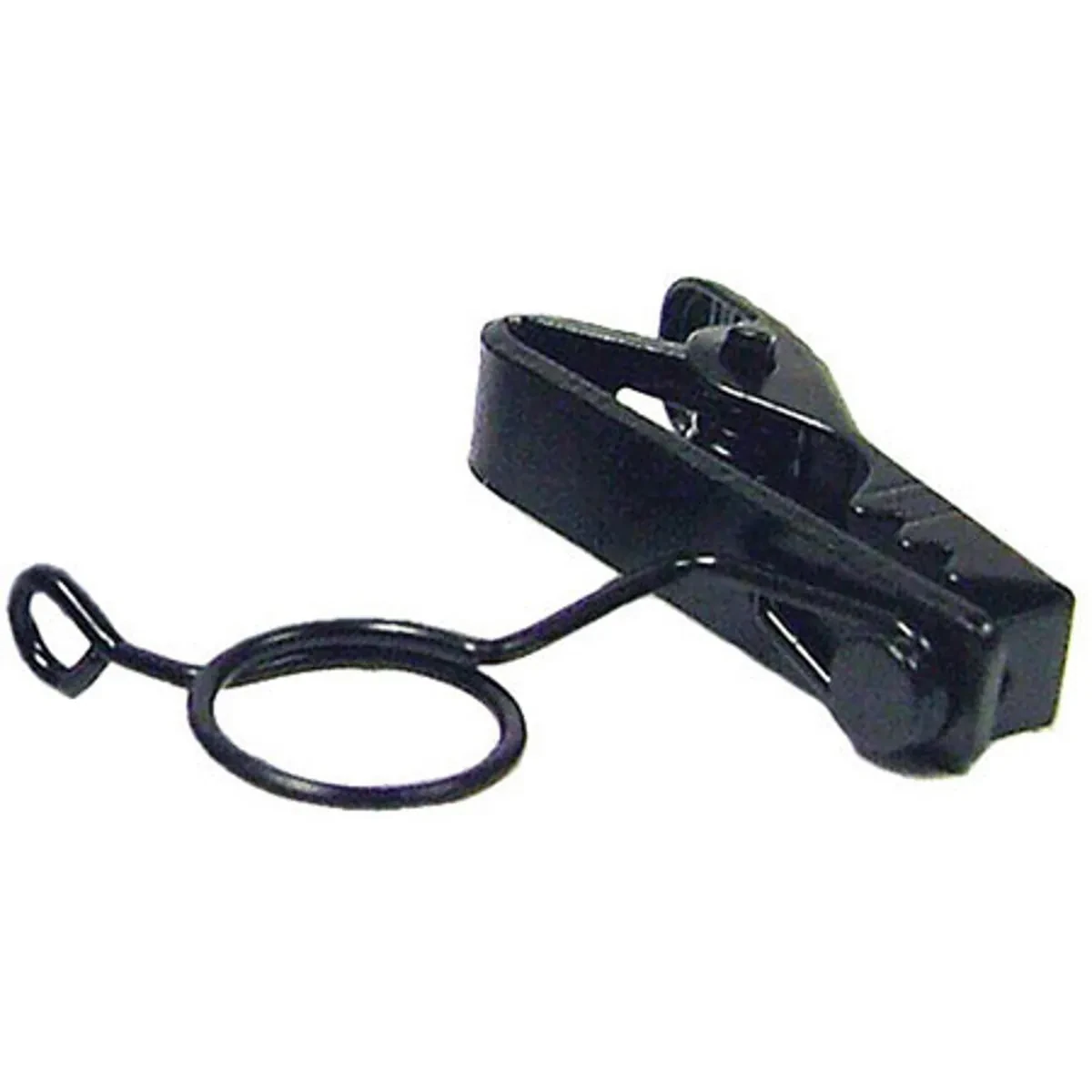 WindTech TC-3 Lavalier Microphone Clip, Set of 3