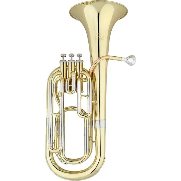 Баритон Eastman EBH311 Series Bb Baritone Horn Lacquer