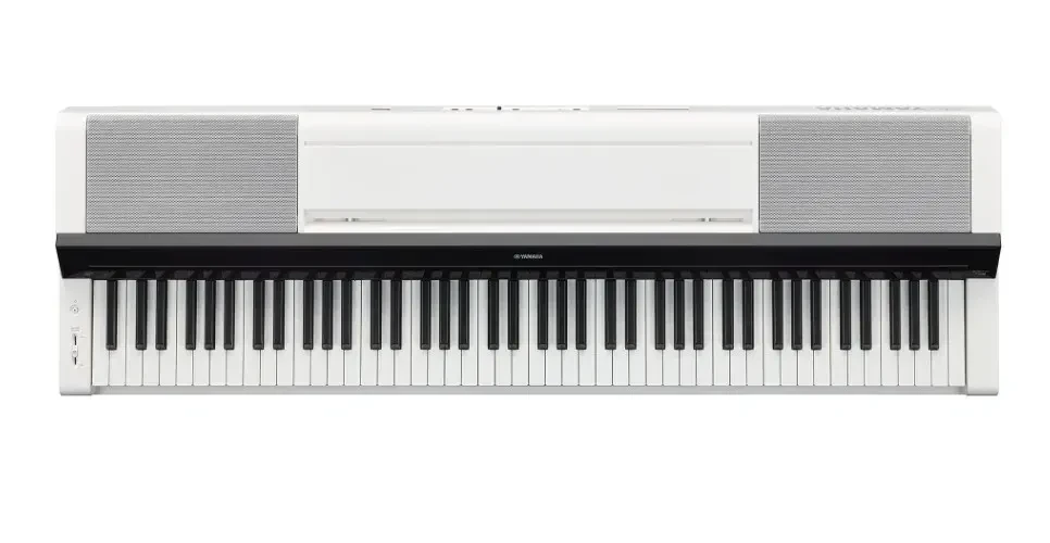 Б/У Цифровое пианино Yamaha P-S500 88-key, взвешенные клавиши GHS, Stream Lights