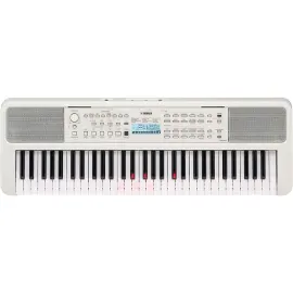 Б/У Синтезатор Yamaha EZ-310 портативный, подсветка клавиш
