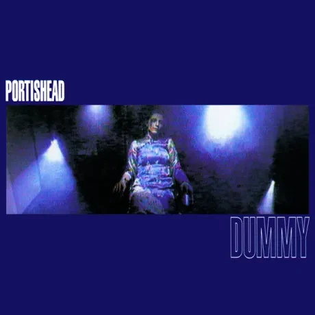 PORTISHEAD - Dummy (LP)