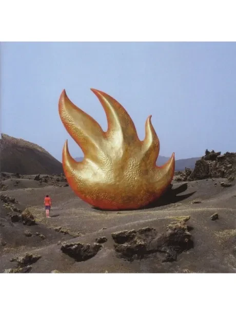 AUDIOSLAVE - Audioslave (CD)