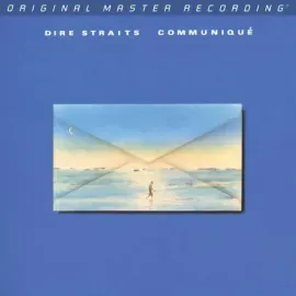 Dire Straits - Communique [2LP, 45 RPM] NEW Sealed Vinyl LP Album