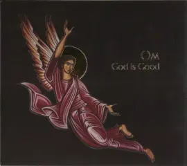 CD-диск OM – God Is Good