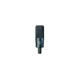 Audio-Technica AT4033/CL Side-Address Cardioid Condenser Microphone