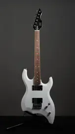 Электрогитара MIG Guitars MIG22-WN24 White