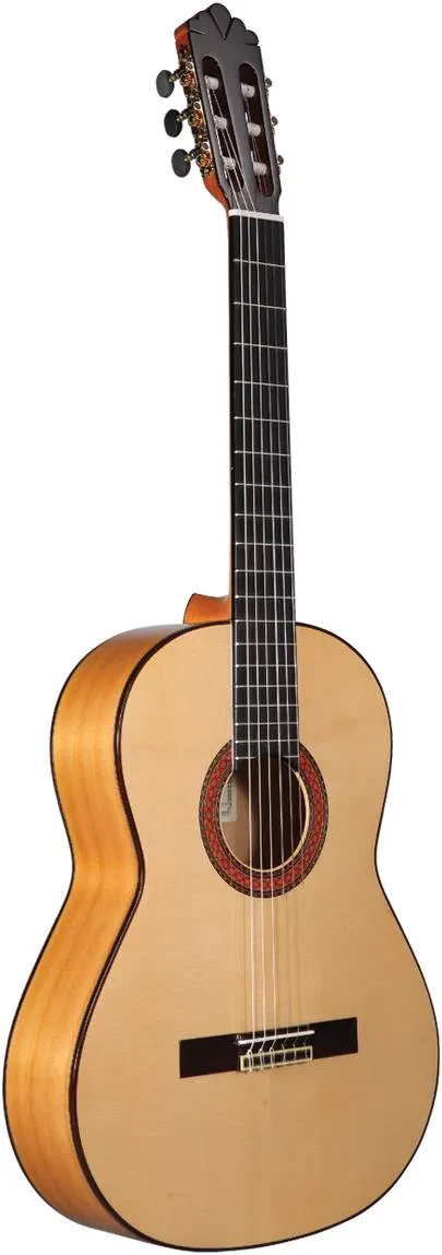 ALTAMIRA N700F+ - Гитара классическая фламенко