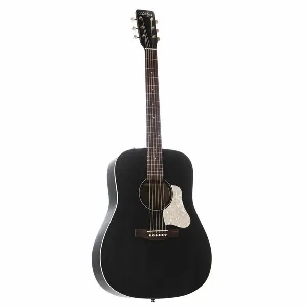 Акустическая гитара Art & Lutherie Americana Faded Black