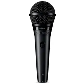 Вокальный микрофон Shure PGA58-XLR